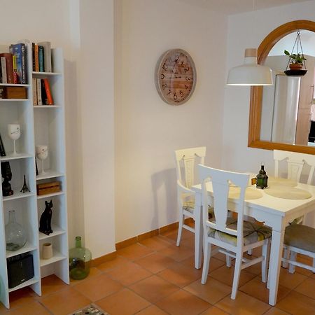 Casa Herminia ฟรีฮิเลียนา ภายนอก รูปภาพ