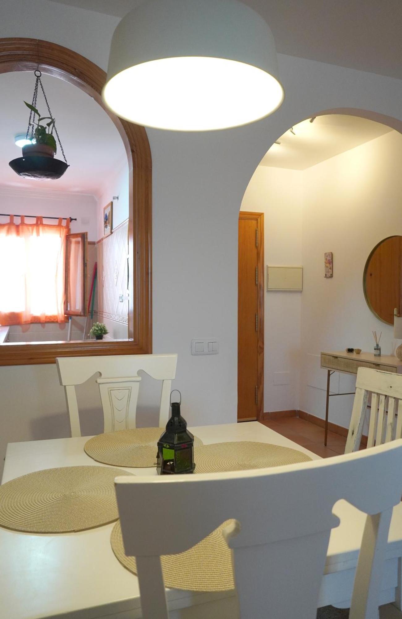 Casa Herminia ฟรีฮิเลียนา ภายนอก รูปภาพ