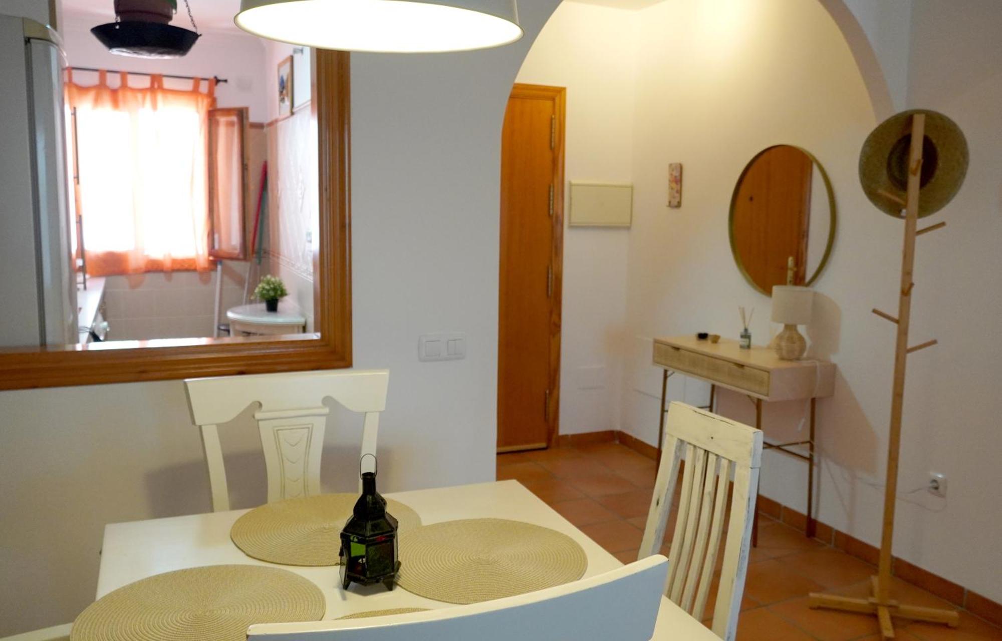 Casa Herminia ฟรีฮิเลียนา ภายนอก รูปภาพ