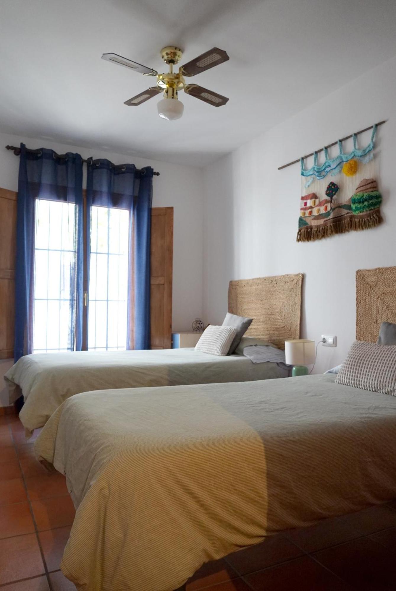 Casa Herminia ฟรีฮิเลียนา ภายนอก รูปภาพ