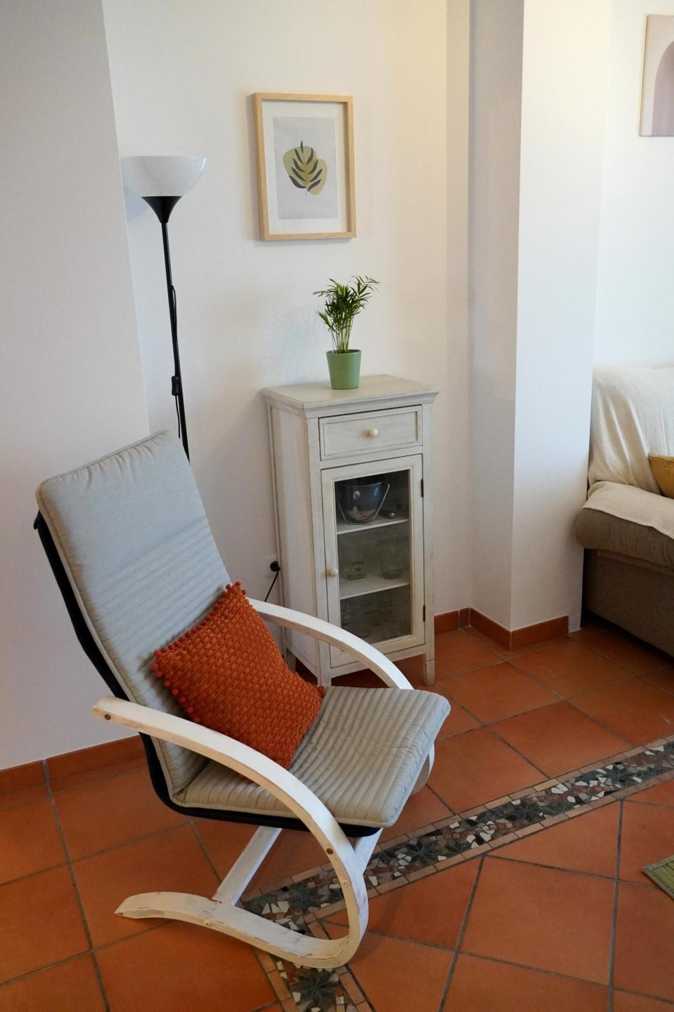 Casa Herminia ฟรีฮิเลียนา ภายนอก รูปภาพ
