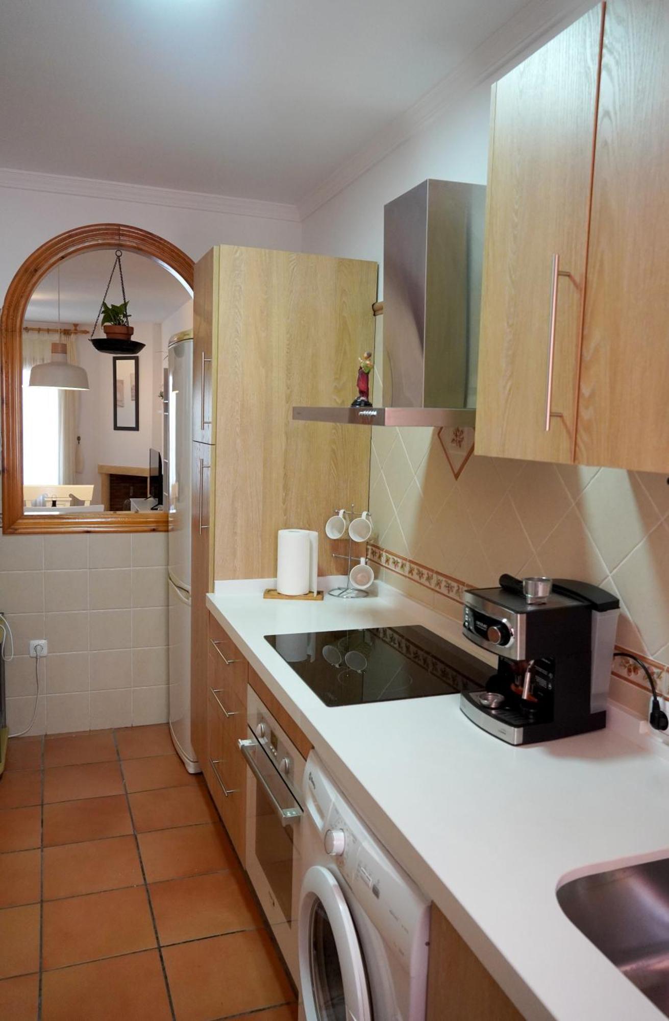 Casa Herminia ฟรีฮิเลียนา ภายนอก รูปภาพ
