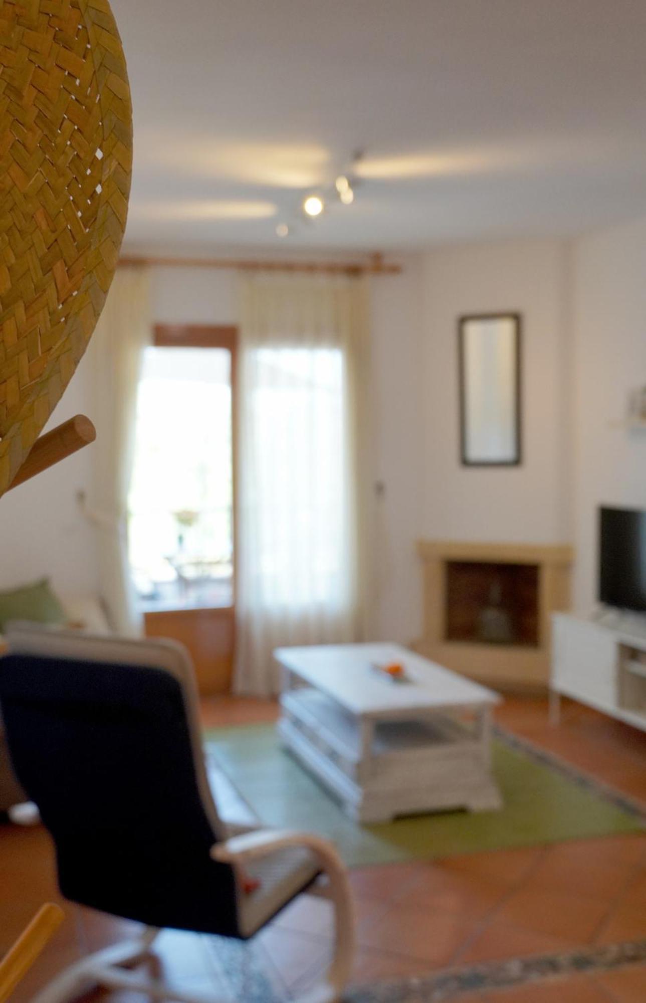 Casa Herminia ฟรีฮิเลียนา ภายนอก รูปภาพ