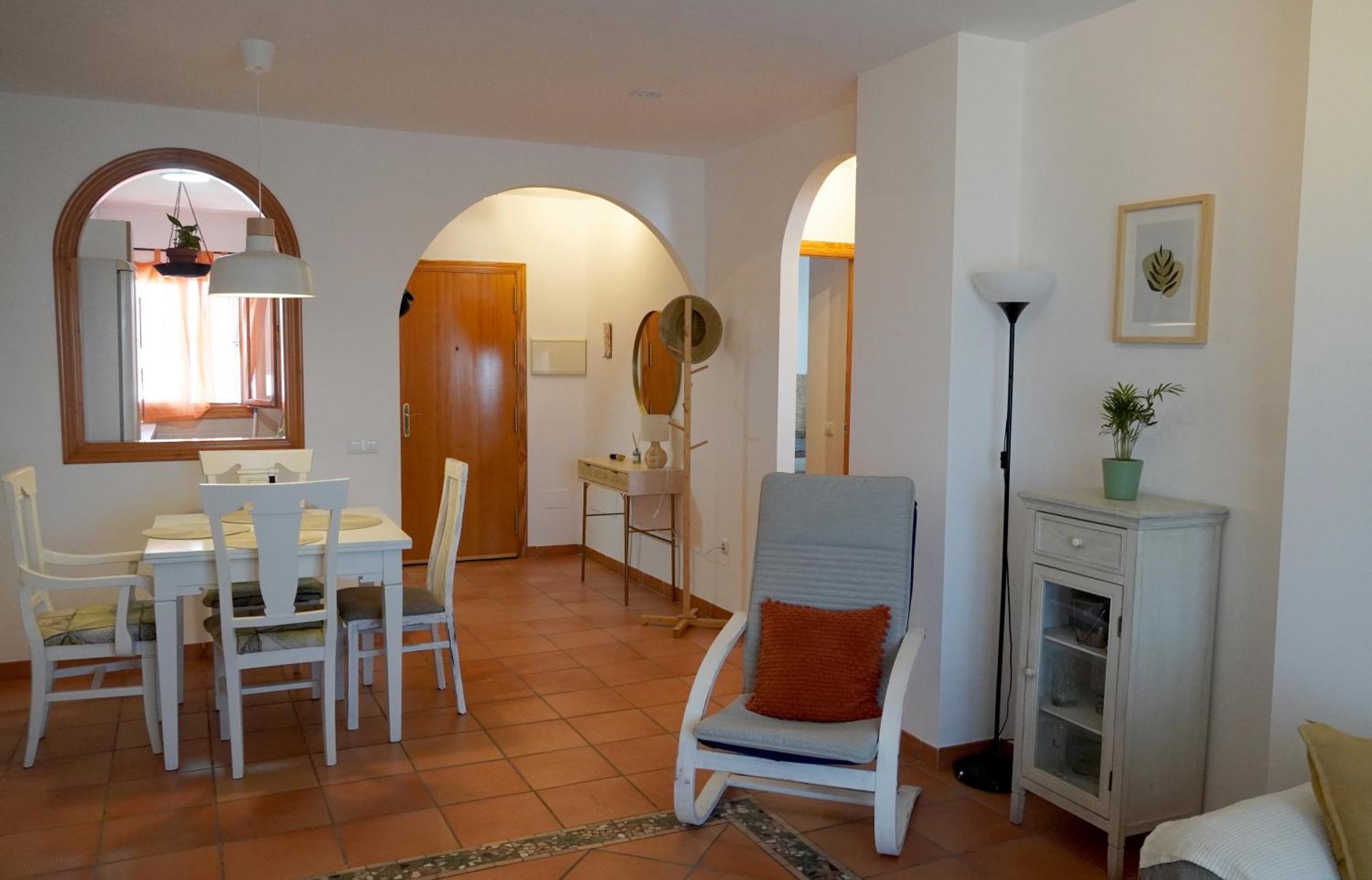 Casa Herminia ฟรีฮิเลียนา ภายนอก รูปภาพ