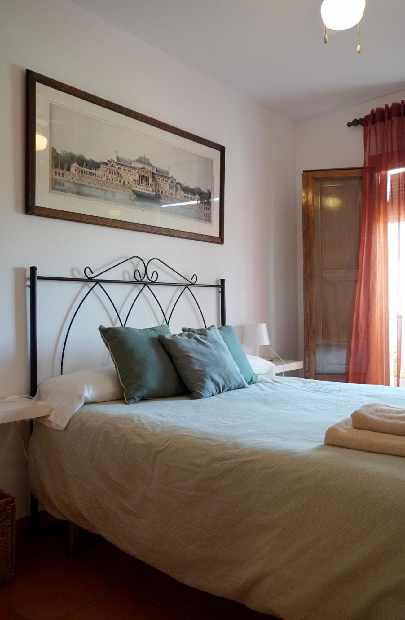 Casa Herminia ฟรีฮิเลียนา ภายนอก รูปภาพ