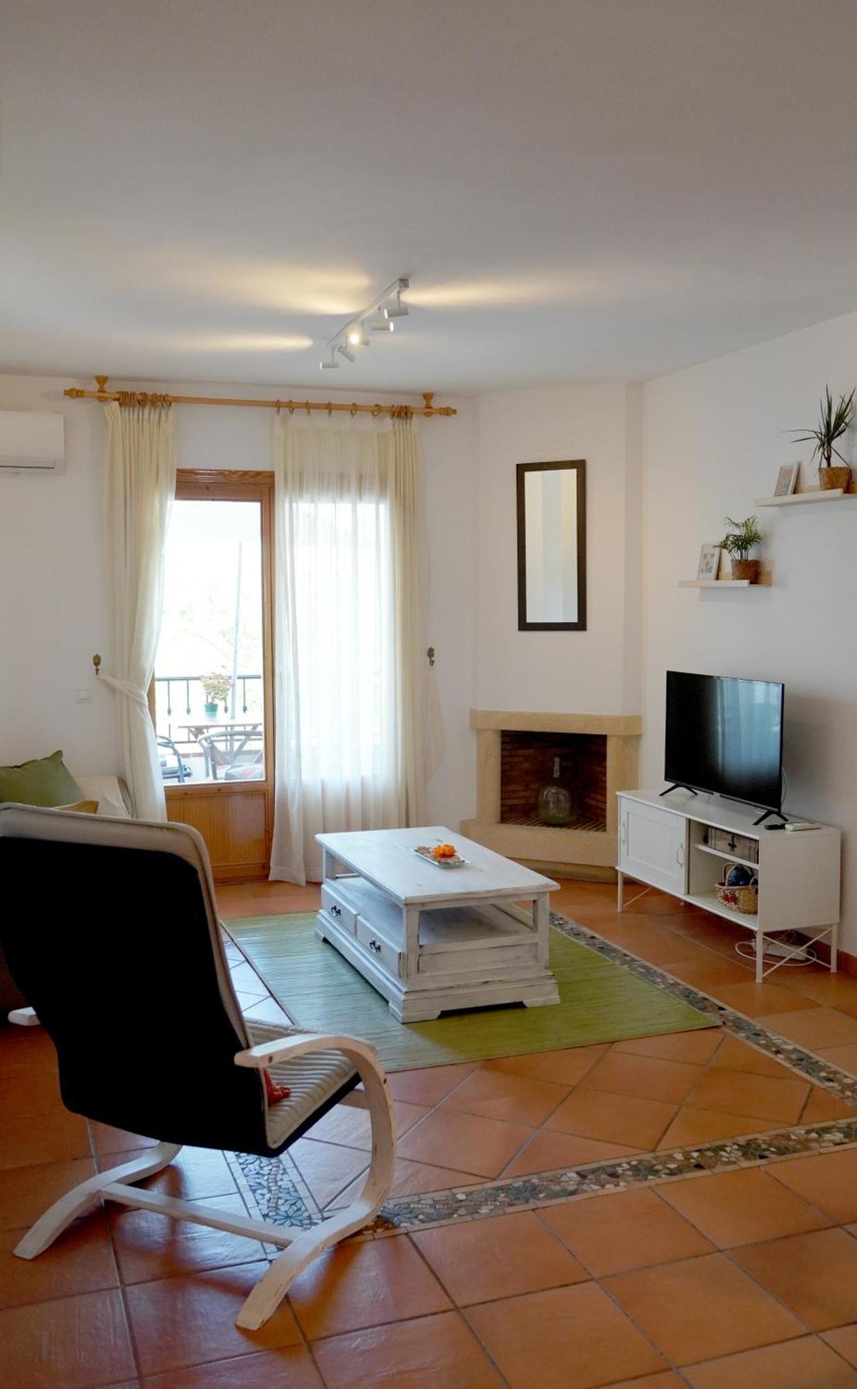 Casa Herminia ฟรีฮิเลียนา ภายนอก รูปภาพ