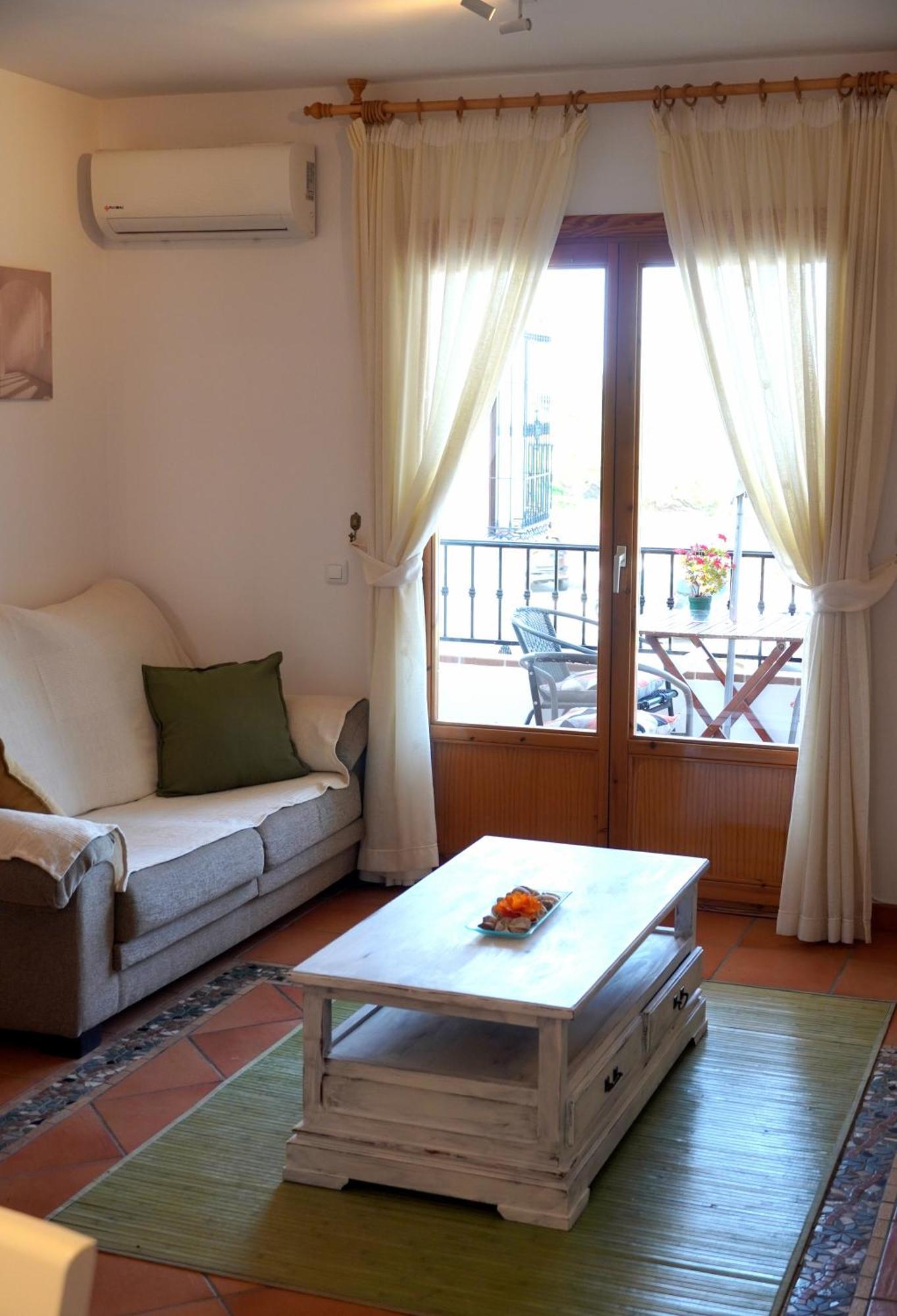 Casa Herminia ฟรีฮิเลียนา ภายนอก รูปภาพ
