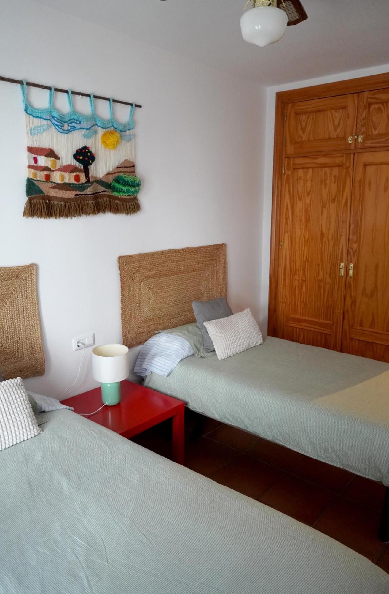 Casa Herminia ฟรีฮิเลียนา ภายนอก รูปภาพ