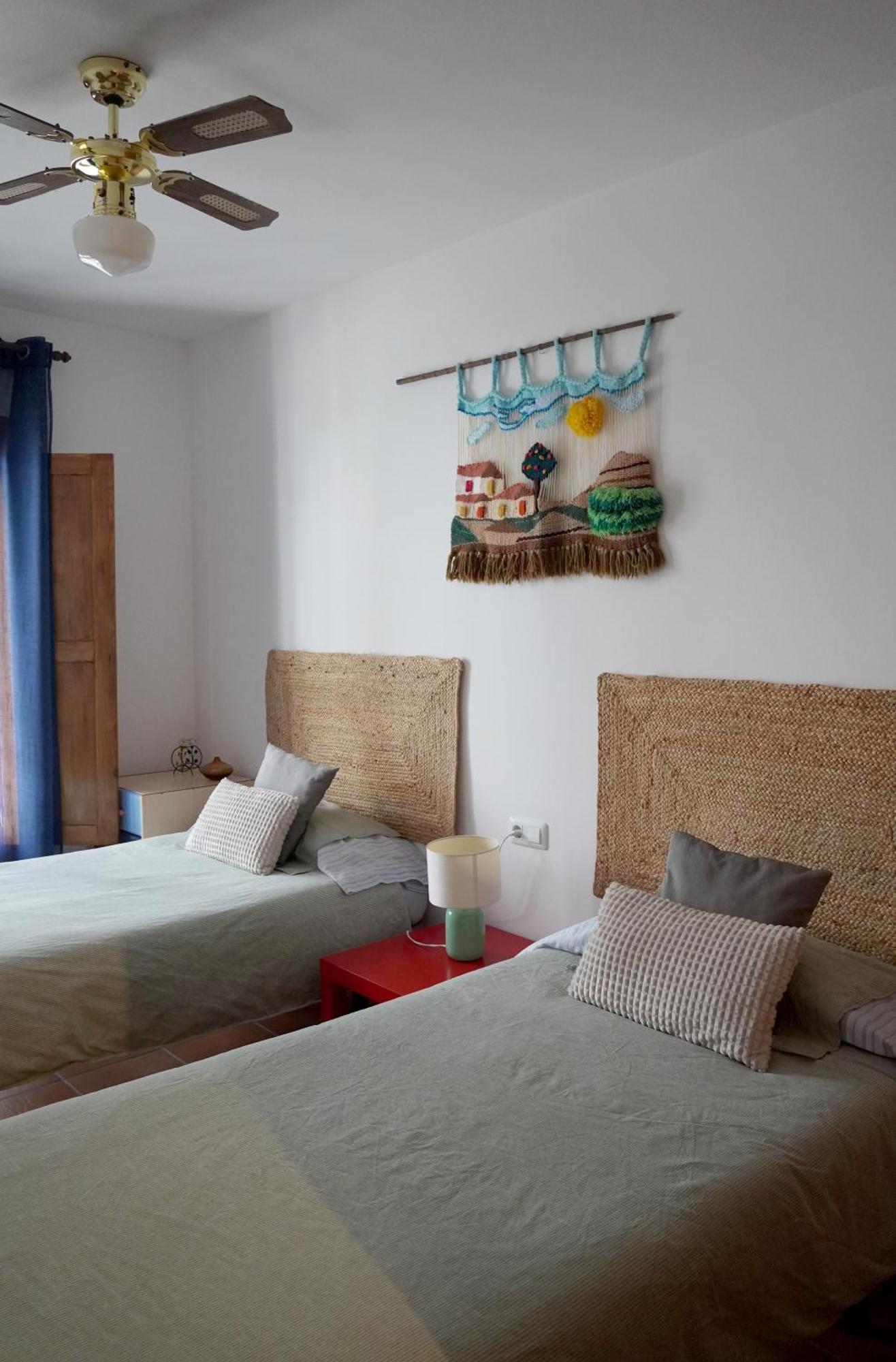 Casa Herminia ฟรีฮิเลียนา ภายนอก รูปภาพ