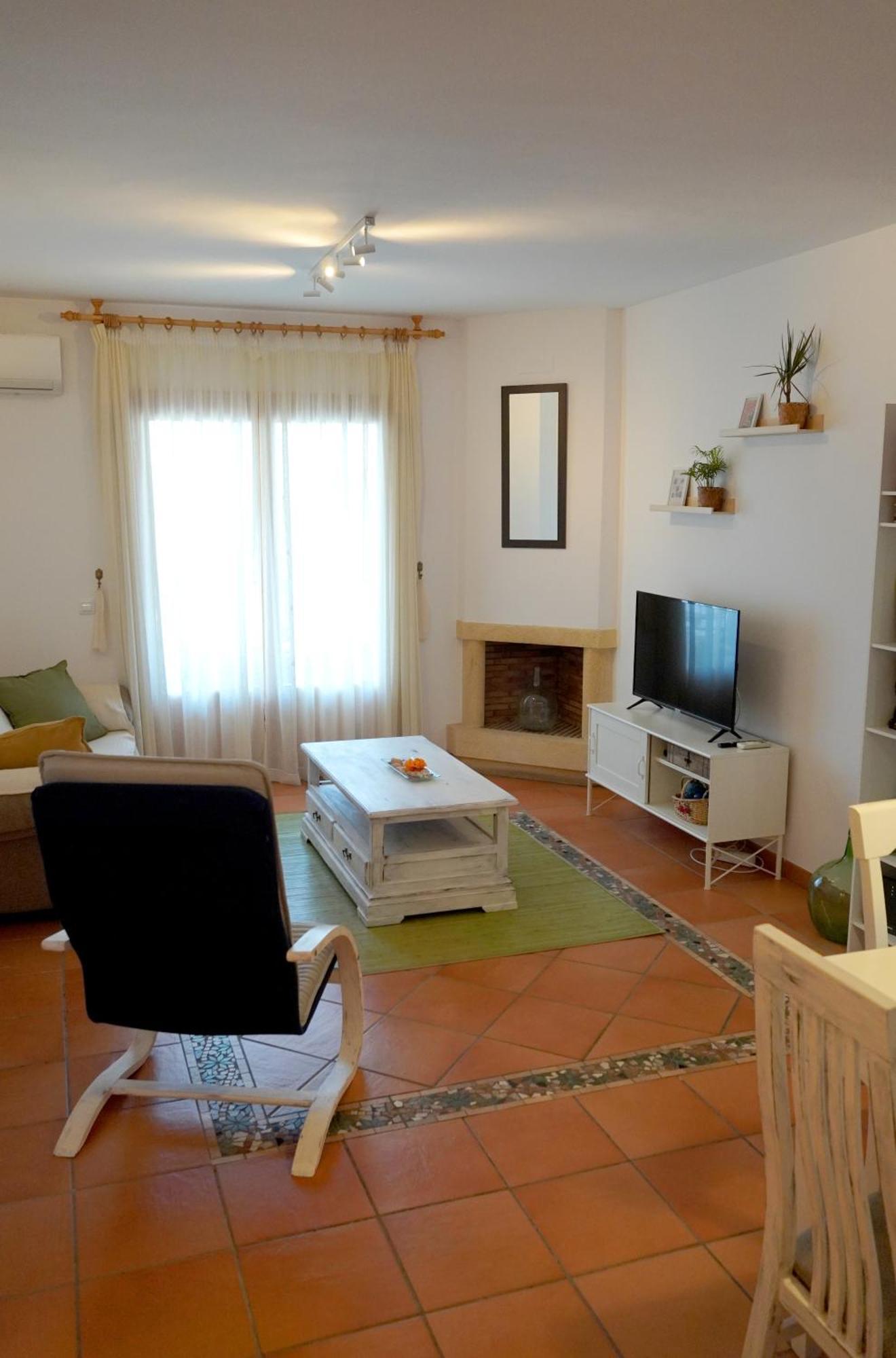 Casa Herminia ฟรีฮิเลียนา ภายนอก รูปภาพ
