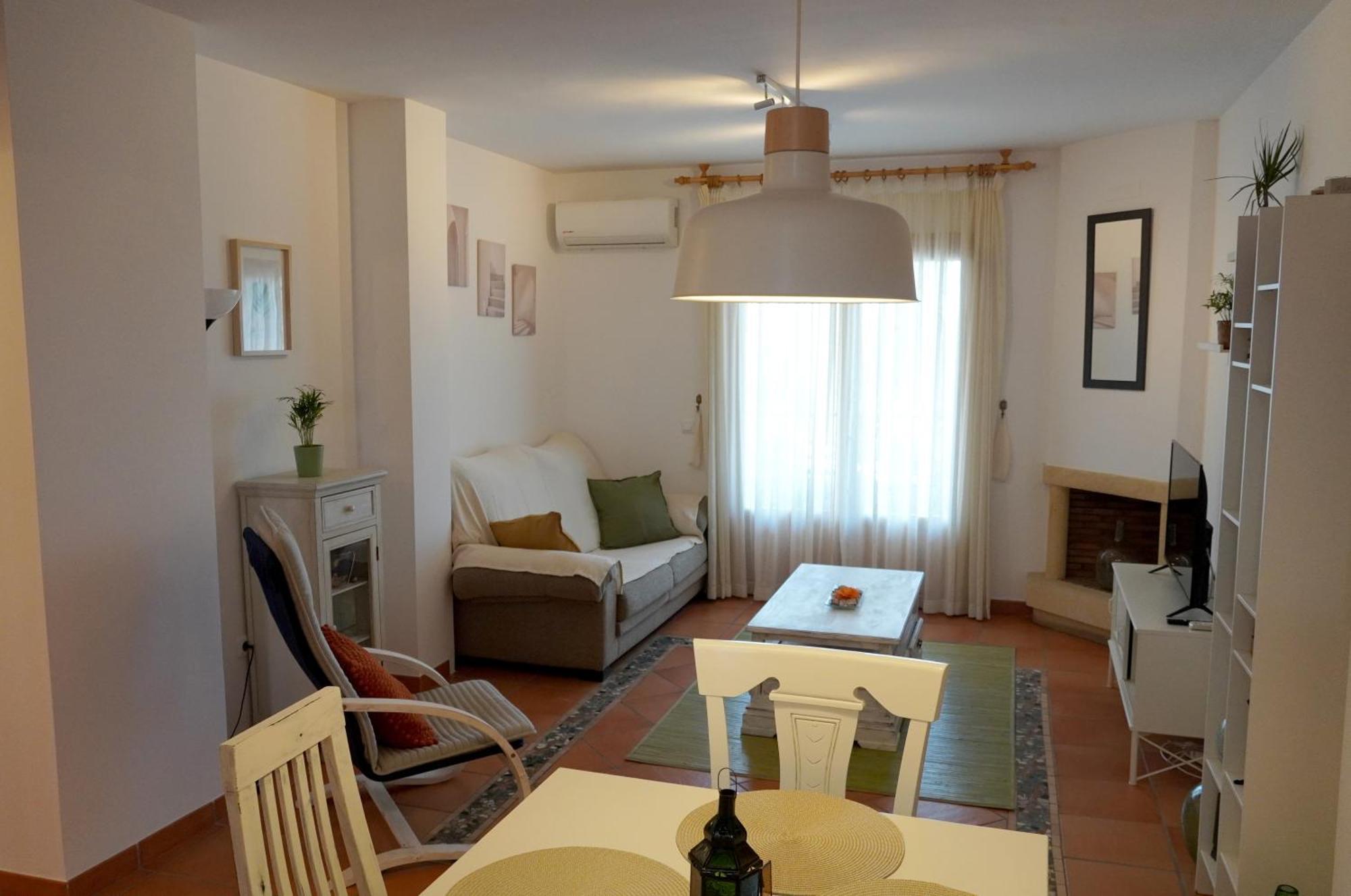 Casa Herminia ฟรีฮิเลียนา ภายนอก รูปภาพ