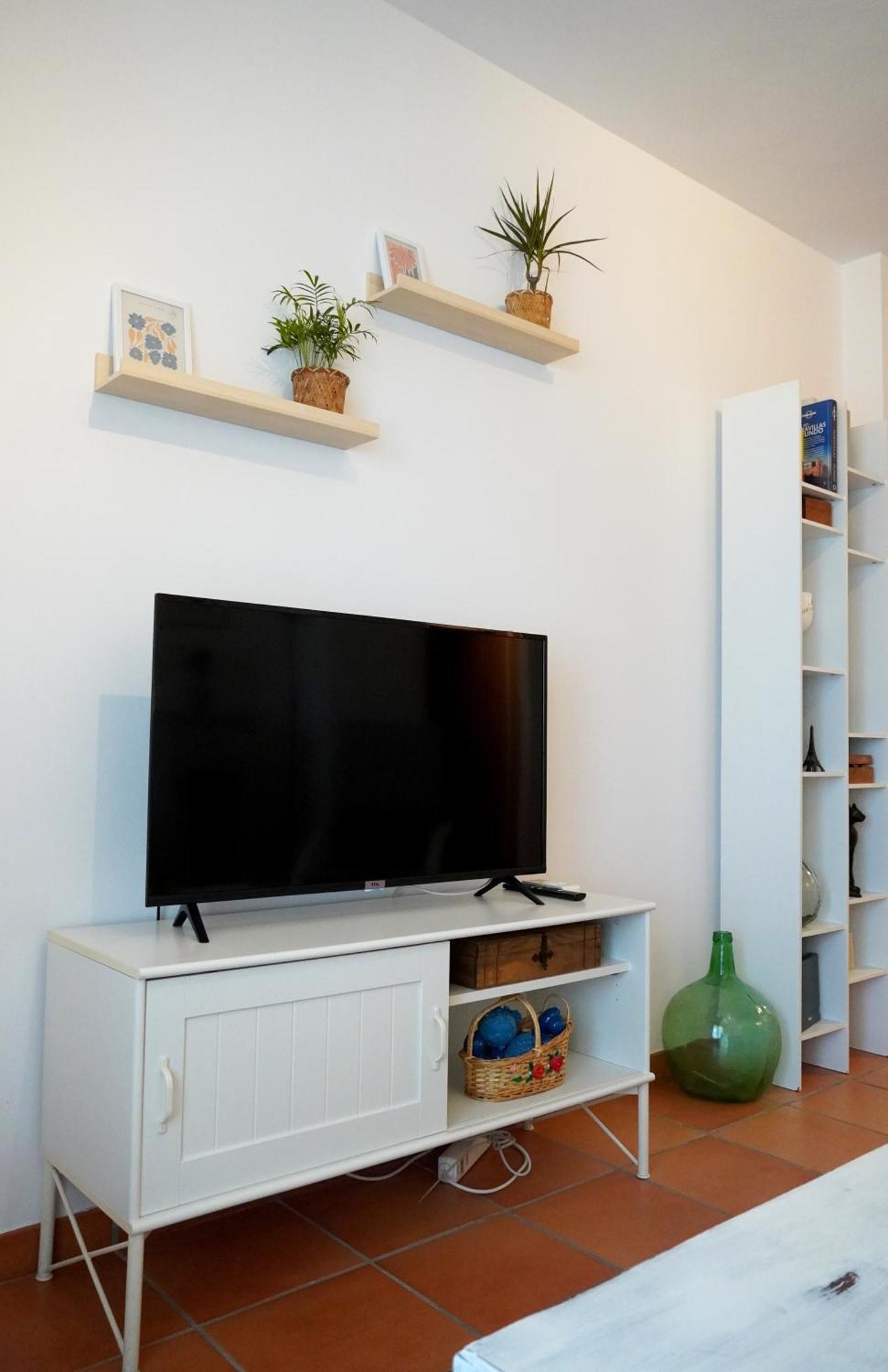Casa Herminia ฟรีฮิเลียนา ภายนอก รูปภาพ