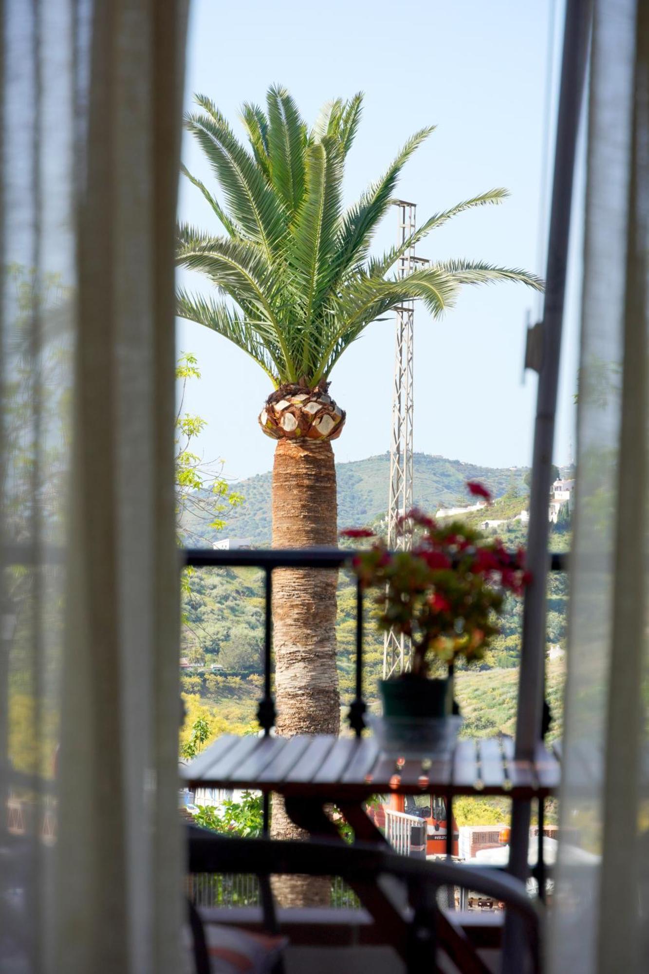 Casa Herminia ฟรีฮิเลียนา ภายนอก รูปภาพ