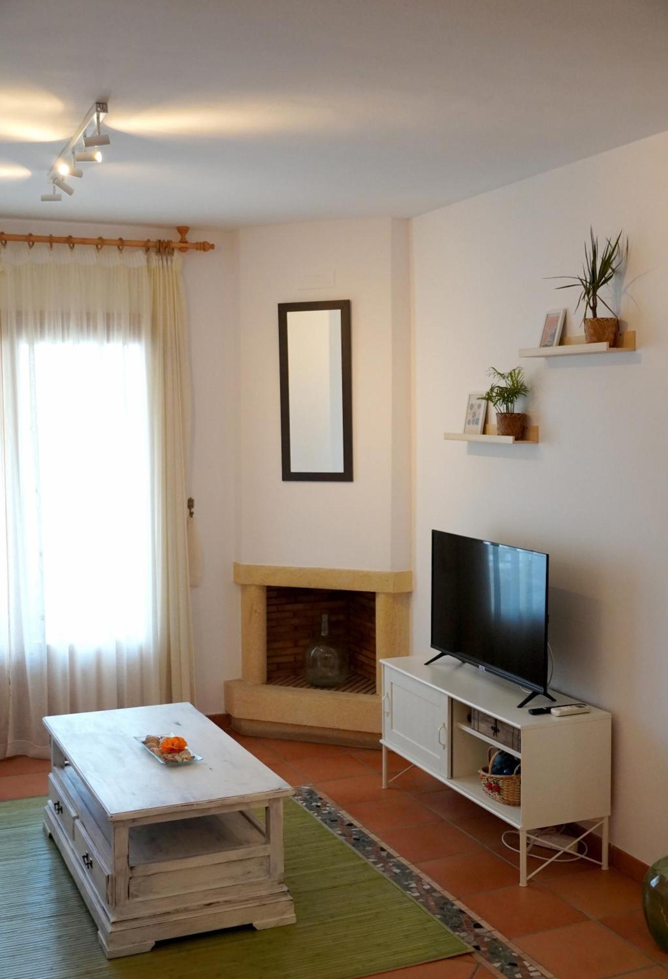 Casa Herminia ฟรีฮิเลียนา ภายนอก รูปภาพ