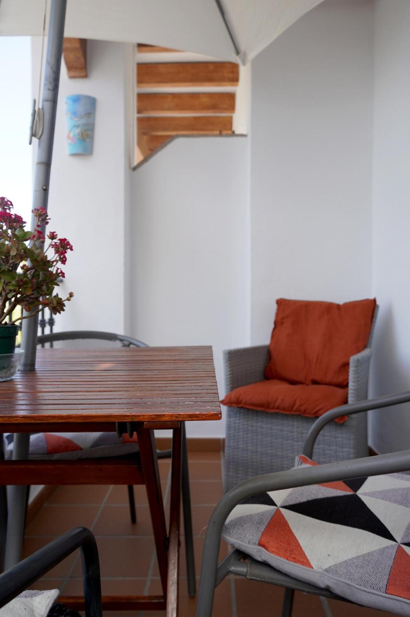 Casa Herminia ฟรีฮิเลียนา ภายนอก รูปภาพ