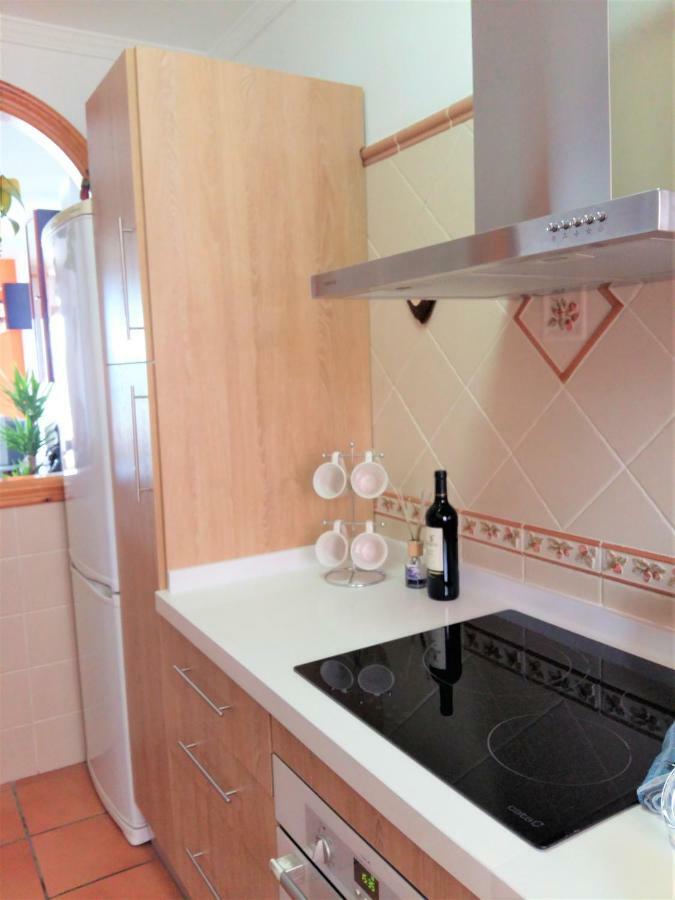 Casa Herminia ฟรีฮิเลียนา ภายนอก รูปภาพ