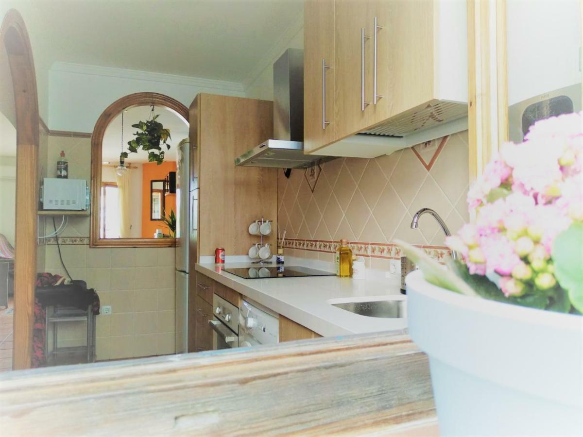 Casa Herminia ฟรีฮิเลียนา ภายนอก รูปภาพ