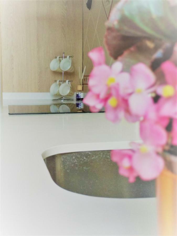 Casa Herminia ฟรีฮิเลียนา ภายนอก รูปภาพ