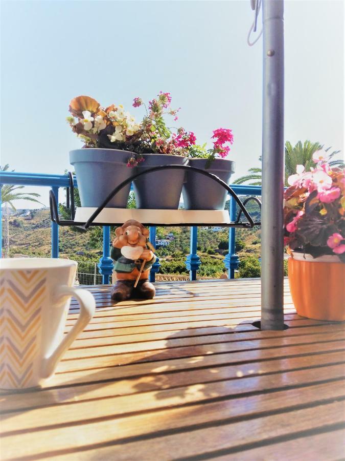 Casa Herminia ฟรีฮิเลียนา ภายนอก รูปภาพ