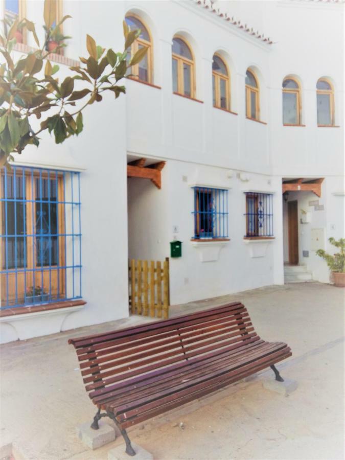 Casa Herminia ฟรีฮิเลียนา ภายนอก รูปภาพ