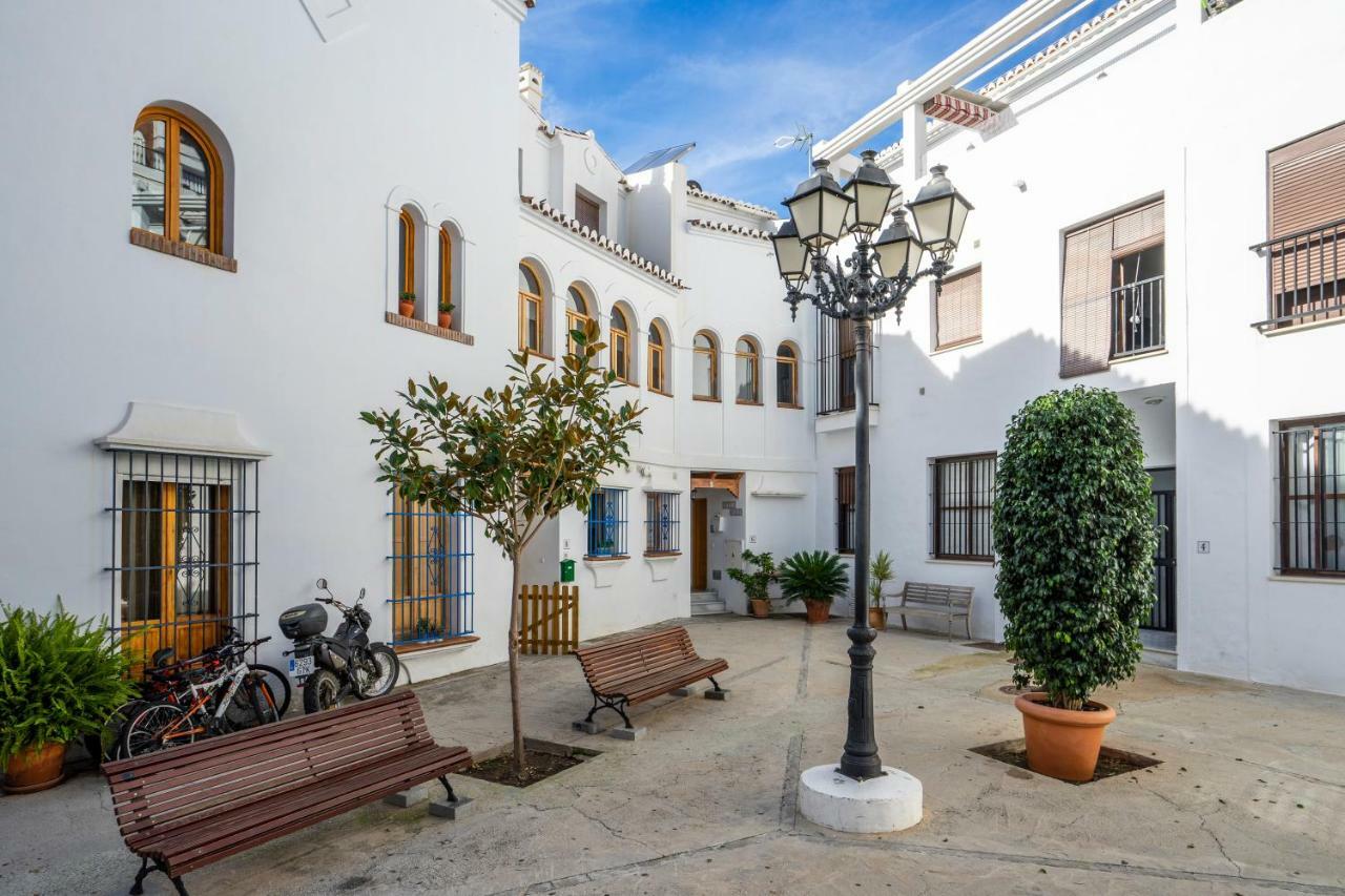 Casa Herminia ฟรีฮิเลียนา ภายนอก รูปภาพ