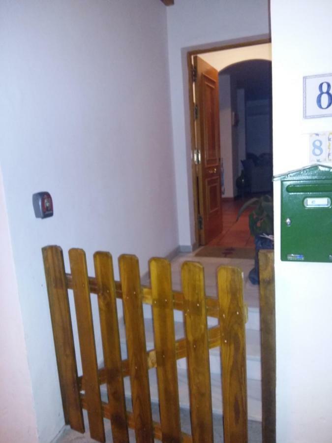 Casa Herminia ฟรีฮิเลียนา ภายนอก รูปภาพ